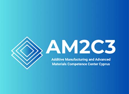 Το Παν. Κύπρου εγκαινιάζει το AM2C3 - Κέντρο Προσθετικής Κατασκευής και Προηγμένων Υλικών